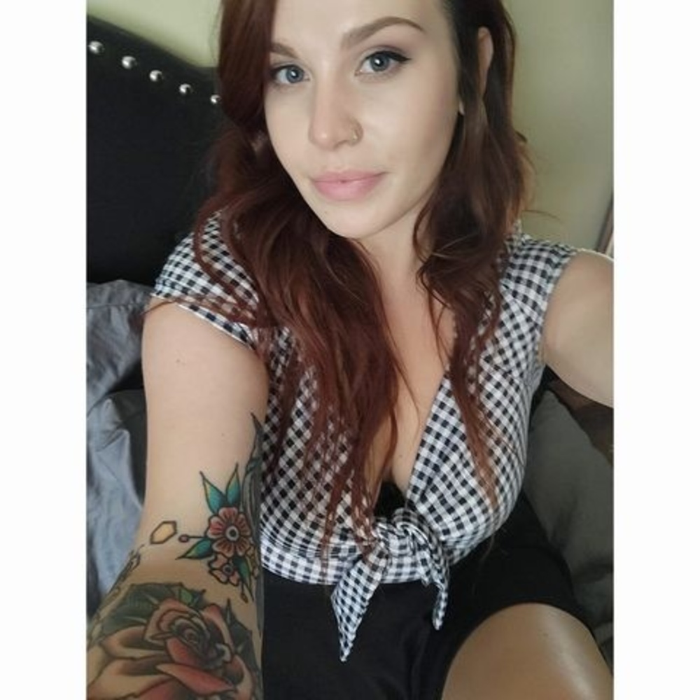 Meet your Posher, Shaylynne